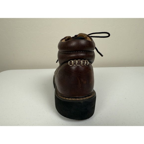 Ariat Women's Canyon Lace-Up Western Ankle Boots Soft Toe Casual Size 8.5B - Picture 12 of 16